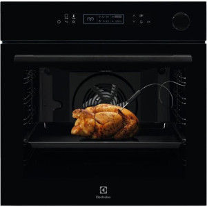 Piekarnik parowy ELECTROLUX EOC8H31Z