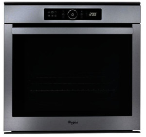 Piekarnik WHIRLPOOL AKZM 8420 IX