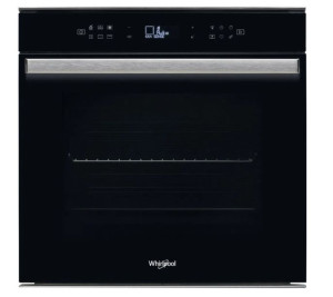 Piekarnik WHIRLPOOL W6 OM4 4S1 H BL