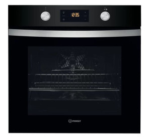 Piekarnik INDESIT IFW 4841 JC BL
