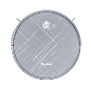Robot sprzątający Mamibot ExVac660 T+ GREY