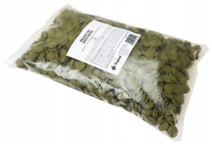 Tropical Pokarm dla glonojadów rybek akwariowych 1kg