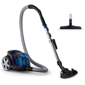 Odkurzacz Philips FC9333/09 (650W  kolor fioletowy)