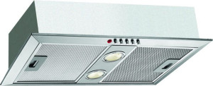 Okap podszafkowy TEKA GFH 73 (540 m3/h  730mm  kolor inox)