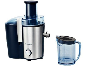 Sokowirówka BOSCH MES 3500 (750W  kolor srebrny)