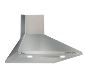 Okap kominowy AKPO WK-4 CLASSIC ECO 60 INOX (600mm  stal nierdzewna)