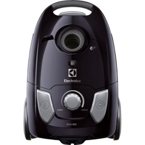 Odkurzacz workowy Electrolux EEG42EB (750W  kolor czarny)