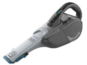 Odkurzacz DVJ325BF 10.8v/2.5Ah BLACK+DECKER