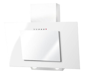 Okap kominowy AKPO WK-4 NERO ECO 60 BIAŁY (162 m3/h  600mm  kolor biały)