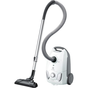 Odkurzacz workowy Electrolux EEG41IW (650W  kolor biały)