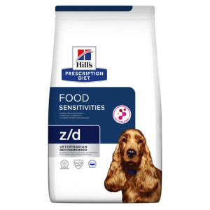 Karma HILL'S PD Canine Z/D 10kg