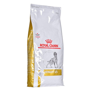 ROYAL CANIN Urinary S/O - karma sucha dla psa ze schorzeniami dolnych dróg
