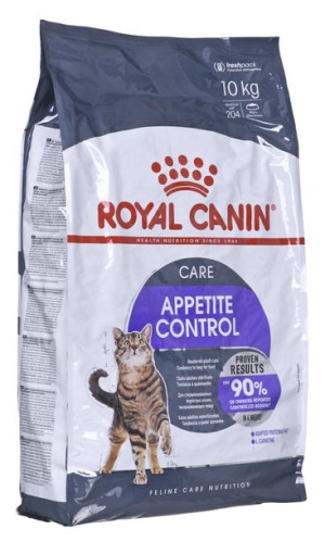 ROYAL CANIN FCN Adult appetite control - sucha karma dla dorosłych kotów -