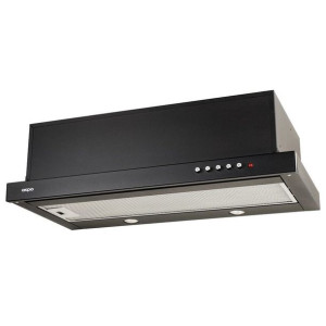 Okap Akpo Wk-7 Light 60 Czarny Led