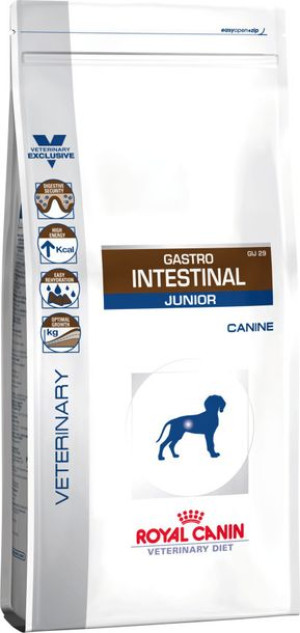 ROYAL CANIN Intestinal Gastro Junior 10kg