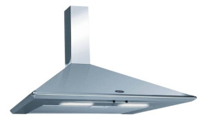 Okap kominowy AKPO WK-5 SOFT 60 INOX (600mm  stal nierdzewna)