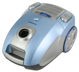 Odkurzacz workowy Blaupunkt Blaupunkt VCB701 (700W  kolor niebieski)
