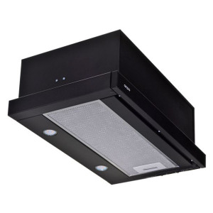 Okap Akpo Wk-7 Light Eco 50 Czarny