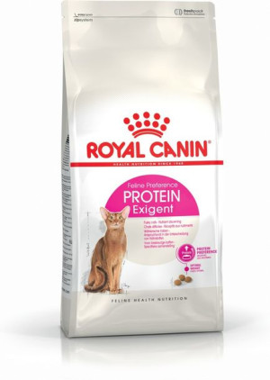 ROYAL CANIN Exigent Protein Preference 10kg