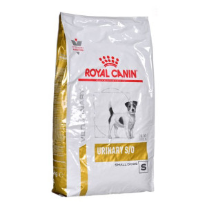 ROYAL CANIN Urinary Small Dog 8kg - sucha karma dla psa