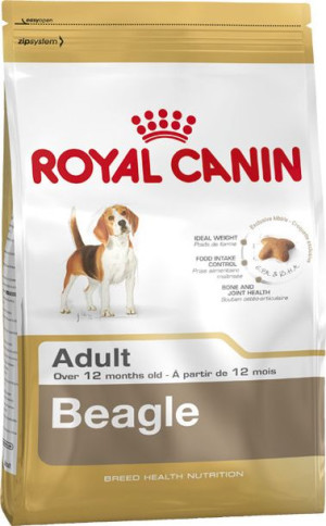 Royal Canin Beagle Adult 12 kg