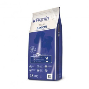 Karma FITMIN Maxi Junior (15 kg )