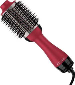 Suszarko-lokówka REVLON RVDR5279UKE czerwona