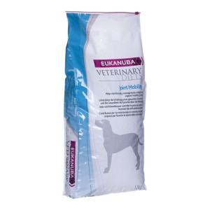 Karma EUKANUBA Veterinary Diets Joint Mobility Dry Dog Chicken (12 kg )