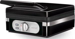 Gofrownica MPM  MGO-24