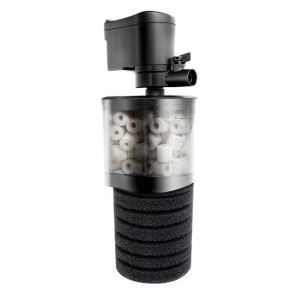 Aquael Filtr Do Akwarium Turbo 1500 V2 109404