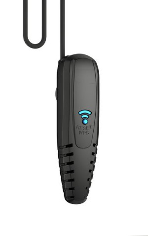 AQUAEL termometr do akwarium z WiFi Link 122583