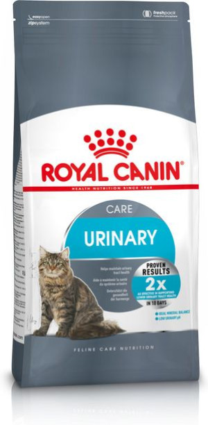 Karma Royal Canin FCN Urinary Care (2 kg )