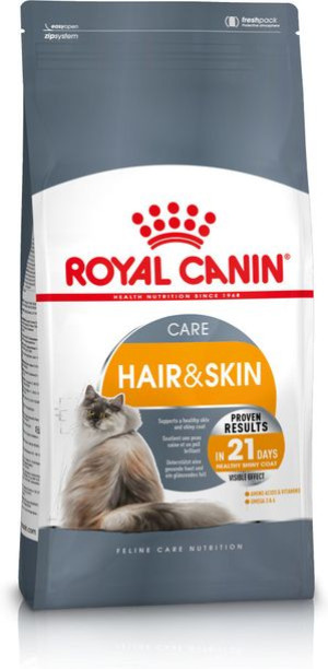 ROYAL CANIN Hair & Skin Care 2kg