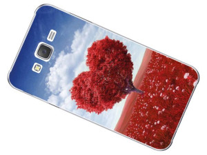 Samsung Galaxy J5 J500 Kreatui Etui Fotocase 0.3mm