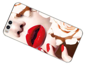 Xiaomi Mi Note 3 Minote 3 Kreatui Etui Case 0.3mm
