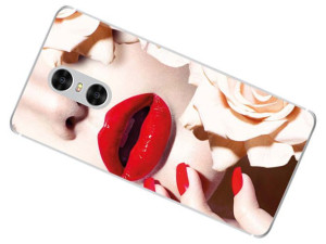 Xiaomi Redmi Pro Kreatui Etui Żel Fotocase 0.3mm