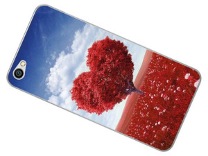Xiaomi Redmi Note 5a Kreatui Etui Fotocase 0.3mm