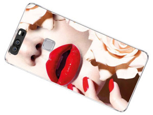 Huawei Honor V8 Kreatui Etui Nadruk Fotocase 0.3mm