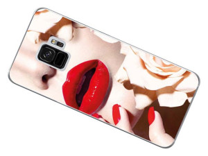 Samsung Galaxy S9 G960 Kreatui Etui Fotocase 0.3mm