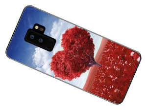 Samsung Galaxy S9 Plus Sm-g965 Kreatui Etui 0.3mm
