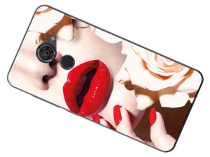 Vodafone Smart Platinium 7 Kreatui Etui Case 0.3mm