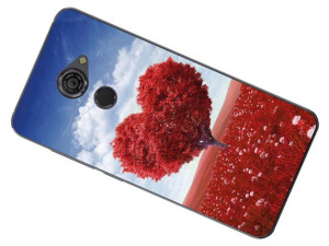 Vodafone Smart Platinium 7 Kreatui Etui Case 0.3mm