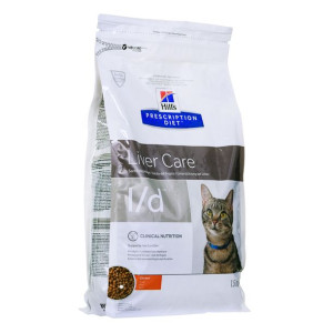 HILL'S Feline l/d 1,5kg