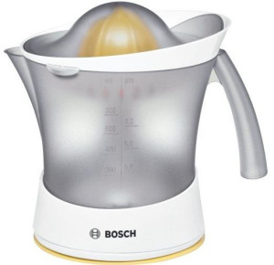 Wyciskarka do cytrusów BOSCH MCP3500N (25W  0,8l  kolor biały)