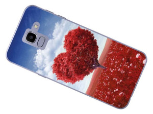 Samsung Galaxy J6 2018 Sm-j600 Kreatui Etui 0.3mm