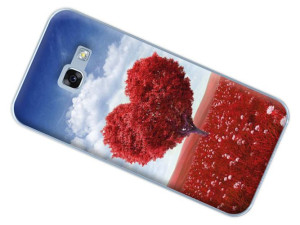 Galaxy A3 2017 Sm-a320 Kreatui Etui Fotocase 0.3mm