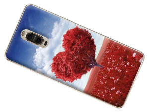 Huawei Mate 9 Pro Kreatui Etui Żel Fotocase 0.3mm