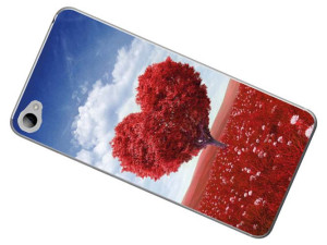 Lenovo S90 / S90t Kreatui Etui Żel Fotocase 0.3mm