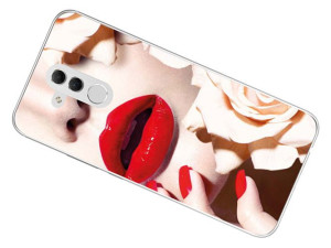 Huawei Mate 20 Lite Kreatui Etui Fotocase 0.3mm