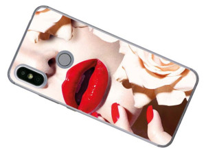 Xiaomi Mimax 3 Mi Max 3 Kreatui Etui Fotocase 0.3